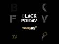 Black Friday Promo! Tomorrow at midnight European Time! Prepare your shopping list! #shorts #airsoft