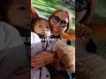 【軽井沢】子連れでも旅行楽しみたい！人気観光地の周り方🚗1泊2日 #軽井沢 #子連れお出かけ #家族旅行