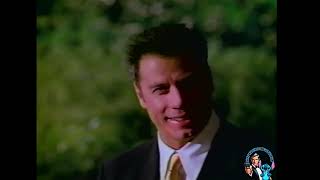 John Travolta "125th Anniversary Arbor Day" Commercial (1996)
