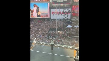 Thumbnail of #postmalone live from #timessquare #1