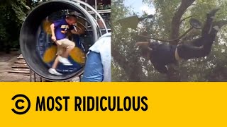 Playground Fails | Most Ridiculous