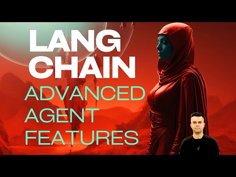 LangChain + Python