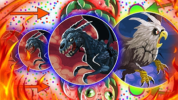 BLOB.IO // LEGENDARY PRESPLITS // ULTIMATE POPSPLITS // AMAZING EDIT // UNBELIAVABLE TRICKSPLITS.