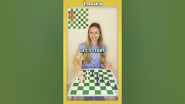 Can You Solve This CRAZY Chess Puzzle?