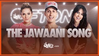 The Jawaani Song – Student Of The Year 2 | Tiger Shroff, Tara & Ananya| Vishal & Shekhar