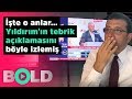 Ekrem İmamoğlu'nun ekibinin kamerasından 23 Haziran'a dair çok özel görüntüler....