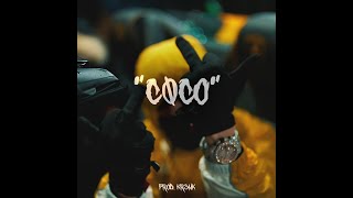 [FREE] Benzz x Hazey x UK Brazilian Funk Type Beat 2024 - "Coco"