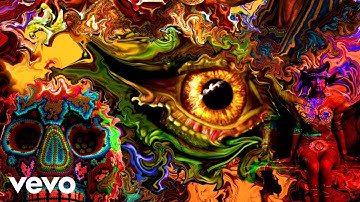 Johndavid Bartlett, Acid Carousel - City Fires (Official Music Video)