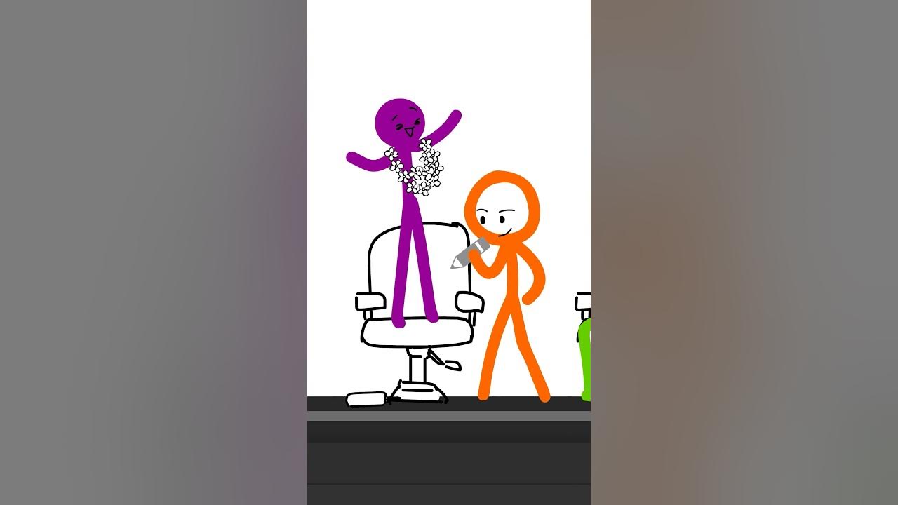 More Faces - An Actual Short