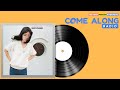 ACTUALLY THE DARKEST CITY POP ALBUM!?! Sunshower by Taeko Ohnuki (大貫妙子) 1977| ALBUM REVIEW