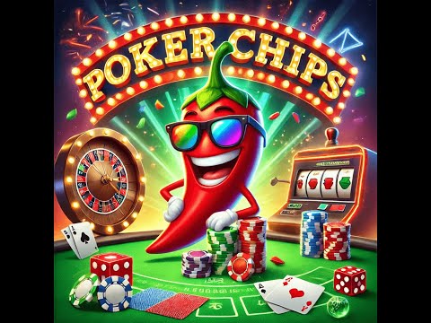 Poker Chips and Their Top 6 Secrets