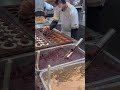 【日本のおいしいもの】御座候の大判焼