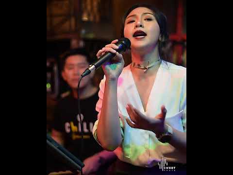 ช้ำคือเรา   Version สมอารมณ์ X pimthitiii I by เอย SweetHours    Chill music & restaurant