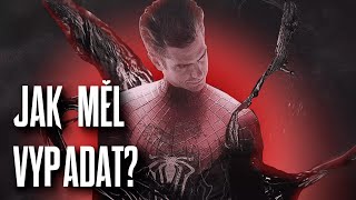 Jak měl vypadat Amazing Spider-Man 3 a proč byl zrušen?