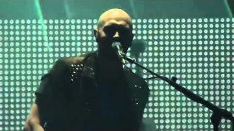 The Script Croke Park - No good in goodbye