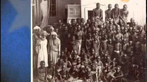 A historical background of the 14th amendment