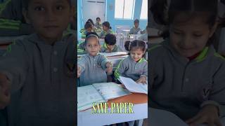 Learning good habits early, shaping a better tomorrow.✅️💯