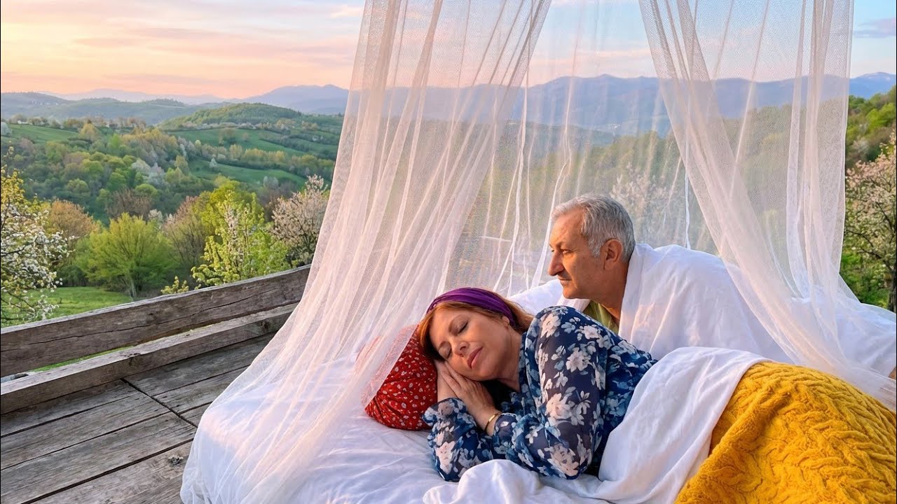 A Day In The Life Of A Village