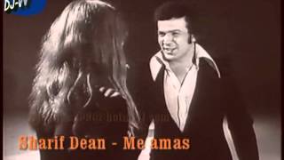 Video thumbnail of "Sharif Dean  Me amas"