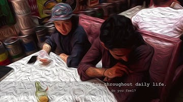 Tensions of Data-Driven Reflection: A Case Study of Real-Time Emotional Biosensing