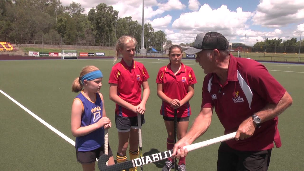 hockey tackle box drill The Book: Chambers, Dave, Renney, Tom: 9781492529019 Books IMPROVE YOUR PERFORMANCE Hockey Basics: 8 Drills to