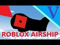 AIRSHIP  roblox ?![TRAILER]