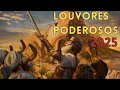 🙏✨ Músicas de Fé – Louvores que Acalmam, Curam e Edificam