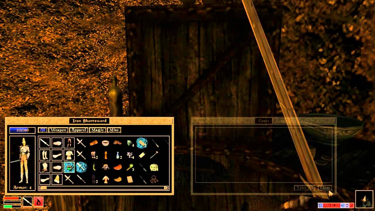 Morrowind (Part 3) - Addamasartus