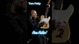 Tom Petty  - Free Fallin 🎶