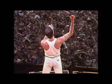Queen Live At Live Aid 19850713