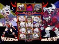 CHOOSE YOUR DEVIL