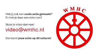 Stuur Jouw Coole Actie Naar Ons Toe