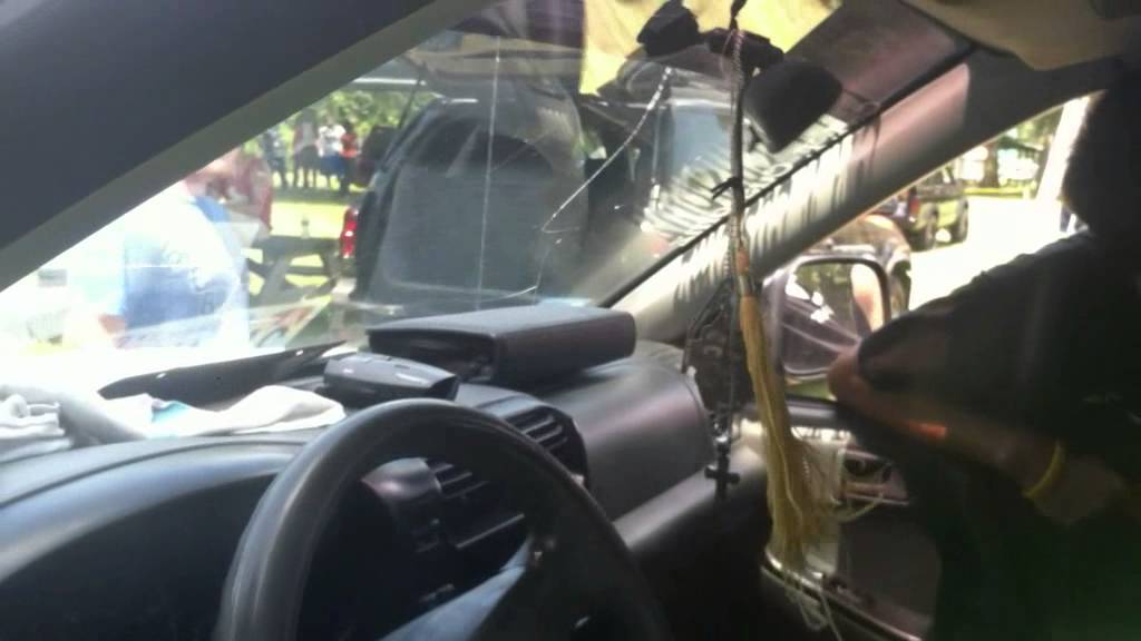 DC Audio Level 5 18" and Lanzar Opti 7k