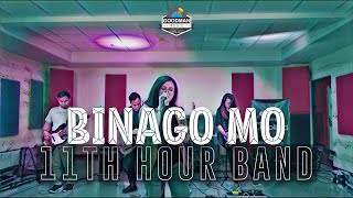 Binago Mo - Eleventh Hour Band - Episode 4