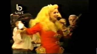 sabah concert live from lebanon