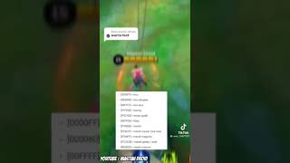 kode font warna mobile legend