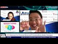 Part 2: Q&A on Relieving from Financial Stress and Promoting Money Matter Strategies | Thomas Chen