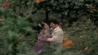 Naa Peru Mudhu Krishna Video Song Bhoga Bhagyalu Movie Krishna, Sridevi