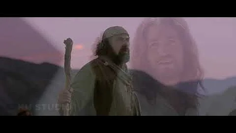 The Passion of the Christ 2: Resurrection (2025) - First Trailer | Jim Caviezel