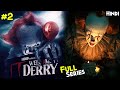 IT: Welcome to Derry EPISODE 2 Explained In Hindi - 2025 Best Horror | IT Series 2025 Full Series