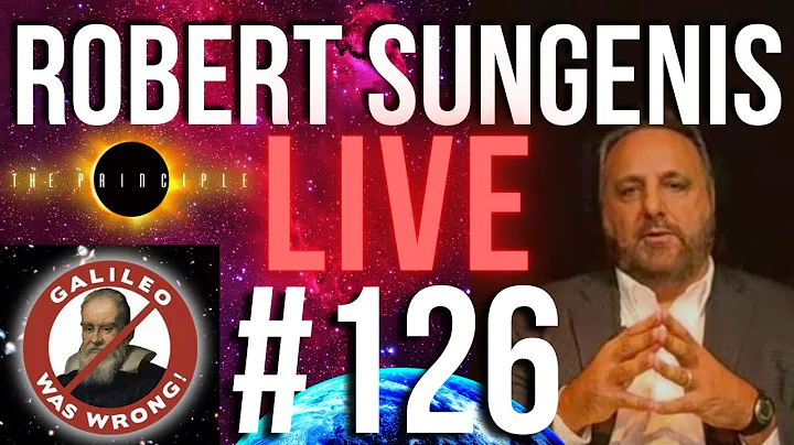 Robert Sungenis Live #126 Ask Your Question | Wed,...