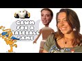 Pamela Anderson Was Discovered at a Baseball Game… it’s my turn (GRWM)(Baseball game)