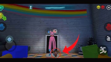 Five Nights Playtime Chapter 1, full game walkthrough (story mode)