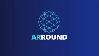 Arround - Worlds First Decentralized Advertising Solution In Augmented Reality