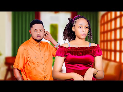KIBENTENI PART 13 Love Story Love TWIZY DADY TV
