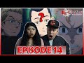 MYSTERY FOUNDER OF TOMAN? &quot;Break up&quot; Tokyo Revengers Episode 14 Reaction