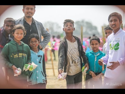 Jeevan Shakti Mela - Festival for Lifeforce (full version)