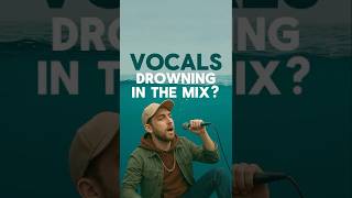 Vocals Drowning in the Mix? @SeanDivine
