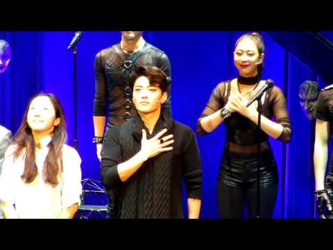 170422 더데빌 낮공(장승조배우님focus)