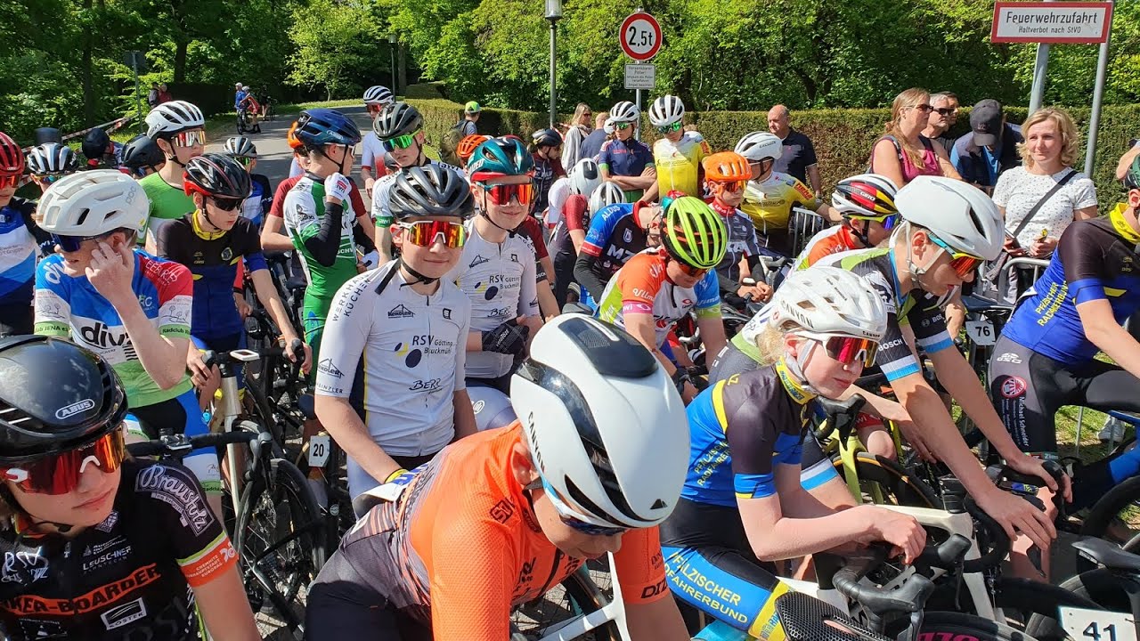 2025-05-09 TMP Tour  Etappe 1 Gotha U15